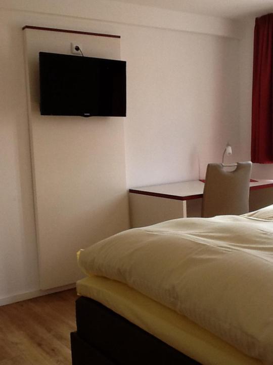 בבבנהאוזן Hotel Adler חדר תמונה
