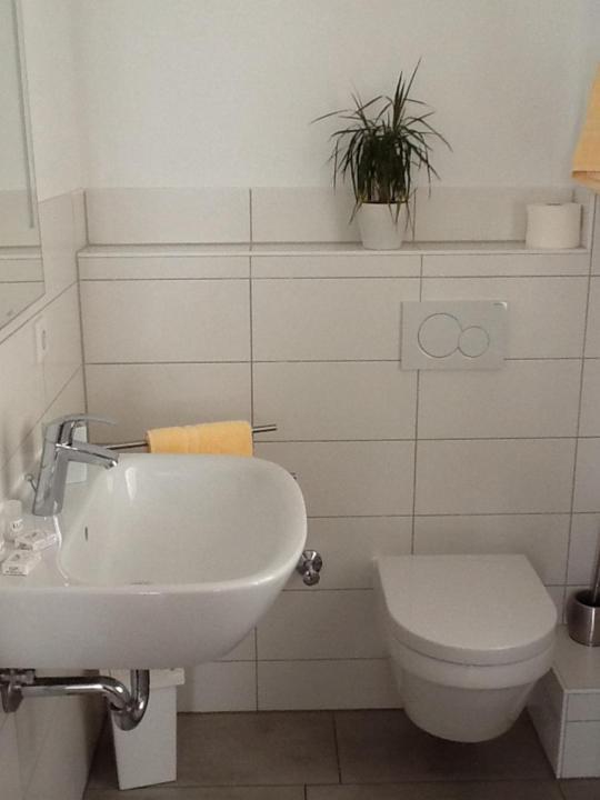 בבבנהאוזן Hotel Adler חדר תמונה