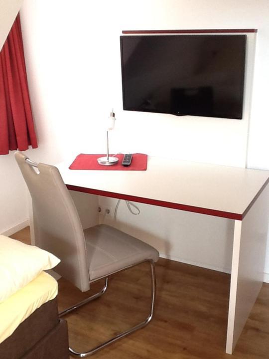 בבבנהאוזן Hotel Adler מראה חיצוני תמונה